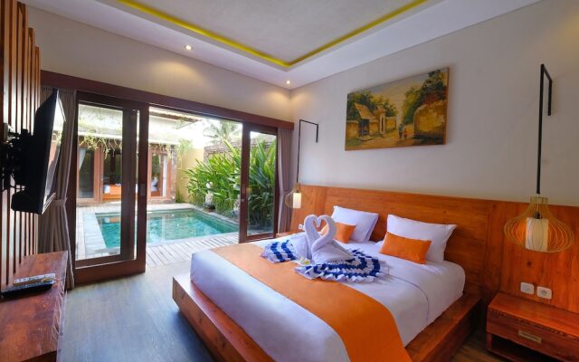 Herme Villas