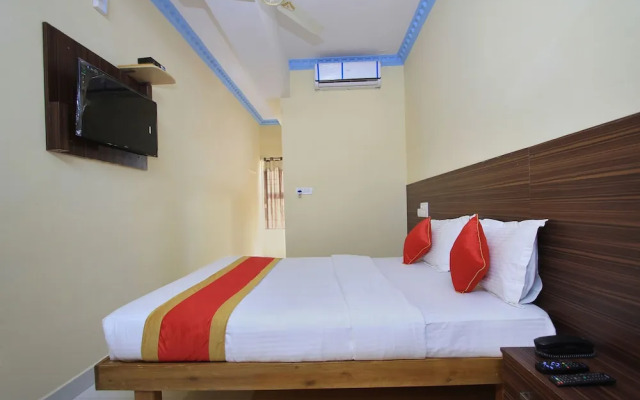 OYO 10291 Sri Venkatadri Residency