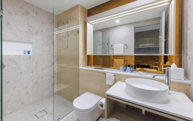 Meriton Suites Melbourne