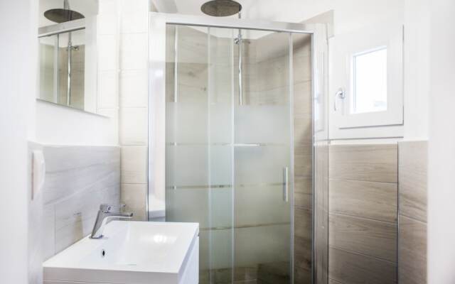 Art Apartment San Lorenzo