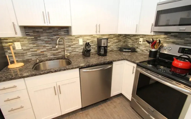 Henlopen Unit 316 by Long & Foster