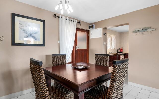 San Lameer Villa Rentals 2826