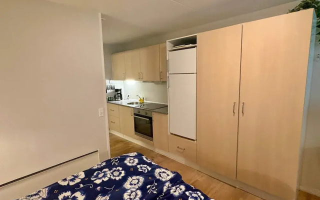 4 Person Holiday Home in Nexo