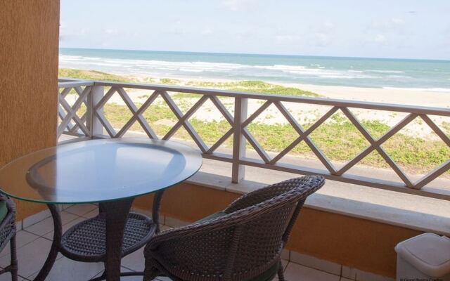 Apartamento Beira Mar Na Praia De Baºzios