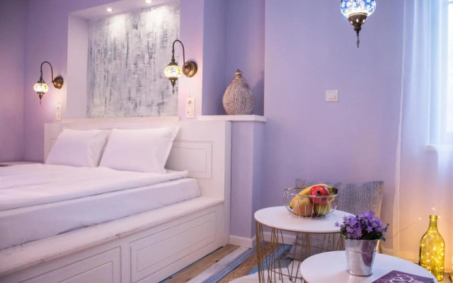 Saborna 25 Guest House