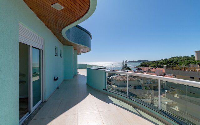 Cobertura Zancanaro 401 - 641