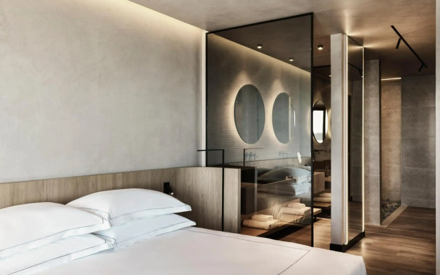 Ammades All Suites Beach Hotel & Spa - Adults Only