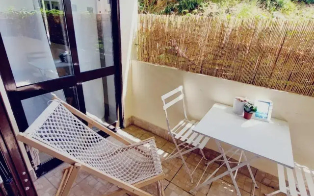 Algarve Apartment 129