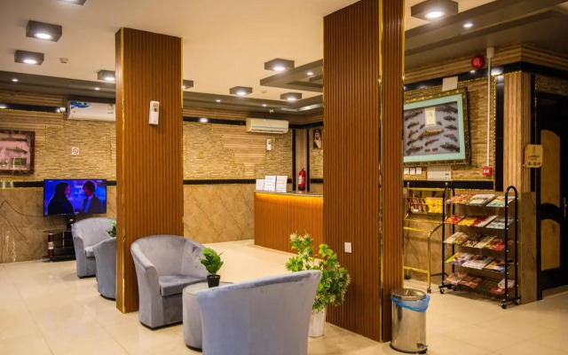 Dyala 2 Furnished Apartments