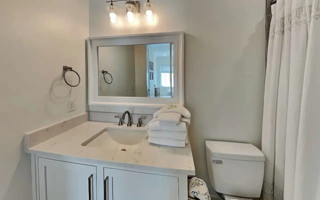 The Osprey #8 - Pelican Landing