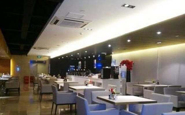 Jinjiang Inn (Wangfujing,Beijing)