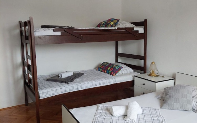 Apartments Pavao