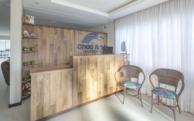 Residencial Onda Azul