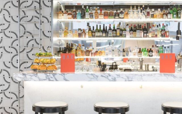 Placid Hotel Design & Lifestyle Zurich