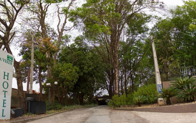 Hotel Vila Verde