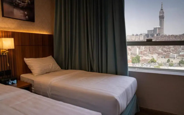 Elaf Qinwan Hotel