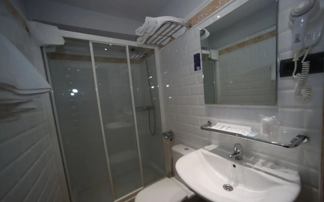 Boutique Hotel Castilla