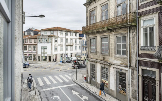 Nomads Formosa 1Bed Porto