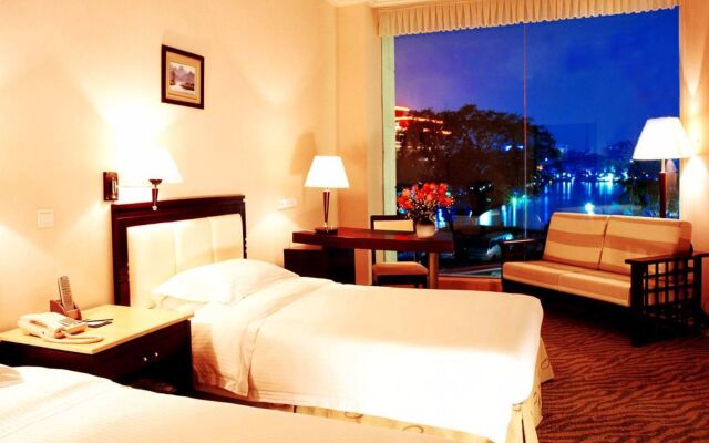 Guilin Bravo Hotel