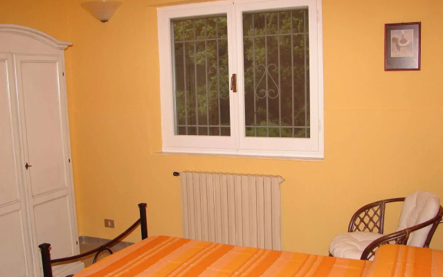 B&B Parco Delle Valli