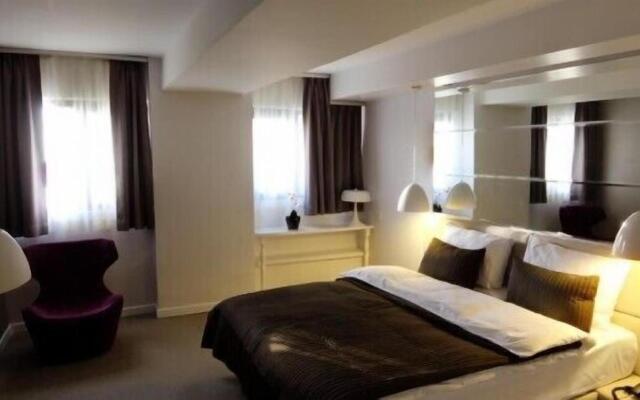 My Room Residence & Hotel