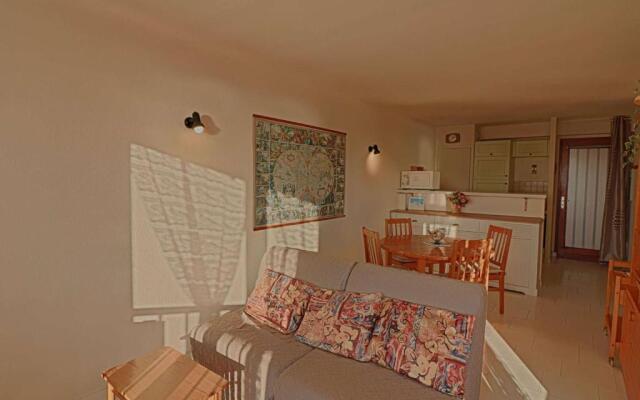 Appartement Porticcio, 2 pièces, 4 personnes - FR-1-61-491