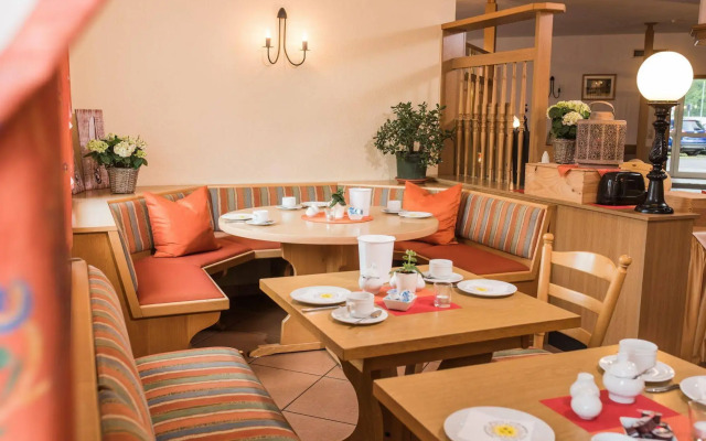 Hotel Bamberger Hof