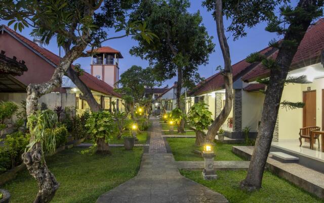 Suriwathi Hotel