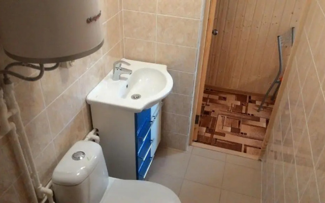Morskaya Guest House