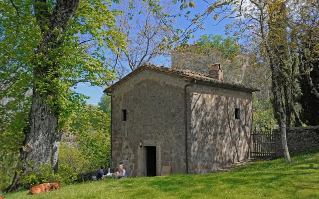 Casa di Lilli