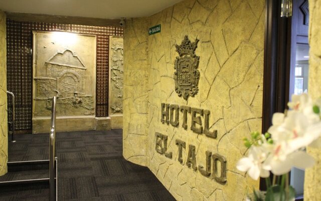 Hotel El Tajo & SPA