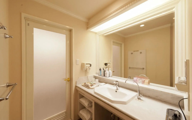 Hotel Fine Garden Matsuyama