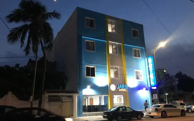 Hotel Jar8