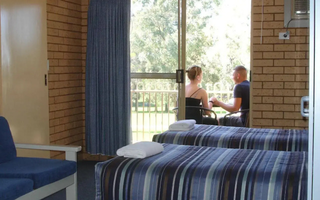 Tallarook Motor Inn
