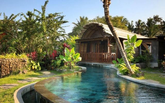 Beehouse Dijiwa Ubud