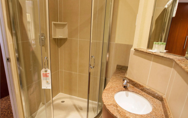 City Lodge Hotel Durban
