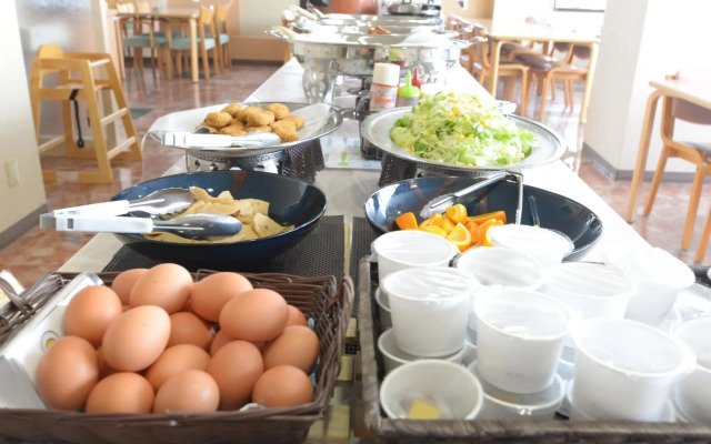 APA Hotel Suzuka Chuou