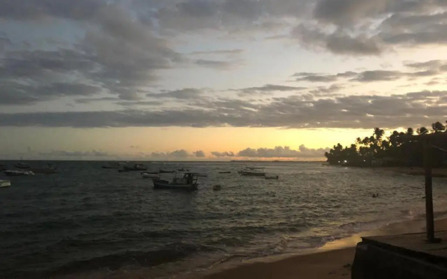 Apartamento 2 suítes em condomínio de luxo no centro