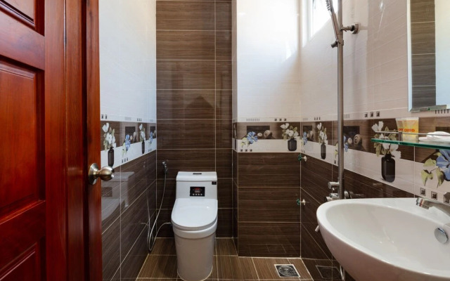 Oyo 474 Vinh Quang Hotel 3