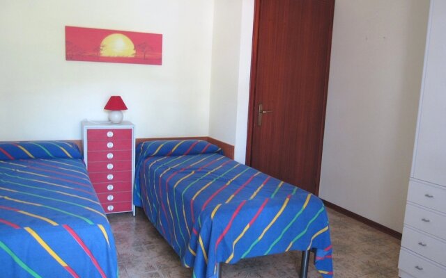 Appartamenti Acquerello - Grado Pineta