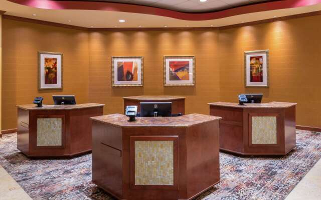 Embassy Suites by Hilton St. Louis St. Charles