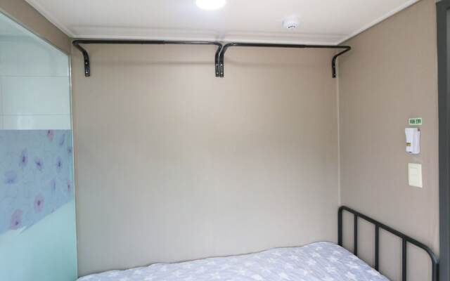 The New Simple House