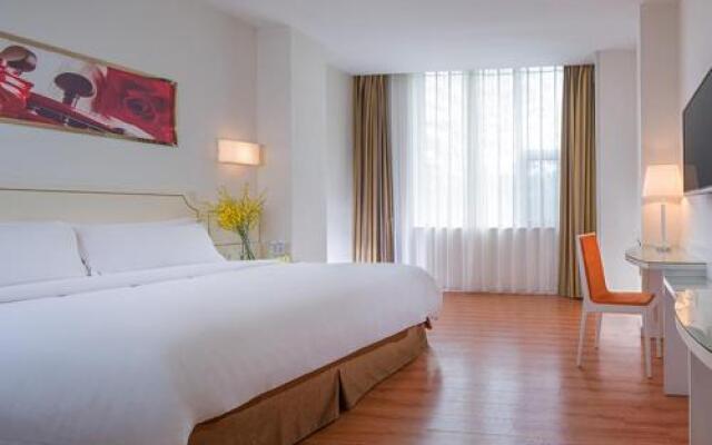 Vienna 3 Best Hotel Shenzhen Shazui Road