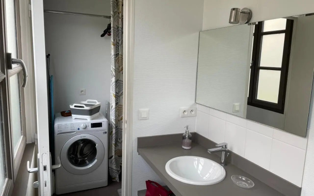 Logement Entier 33 M2 a Pau