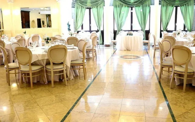 Hotel Arco di Magliano