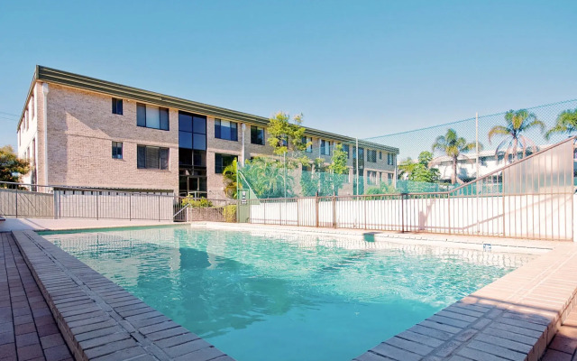 The Dunes, Unit 17/38 Marine Drive