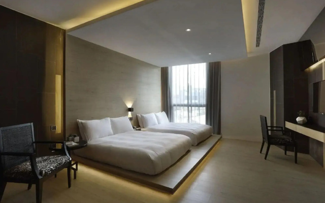 Boda Hotel Taichung