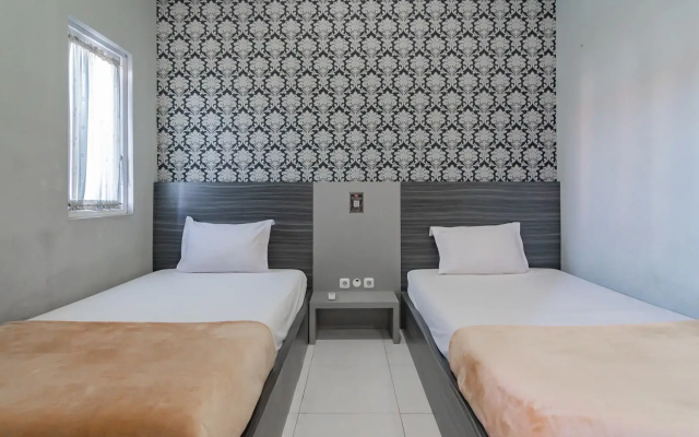 Hotel Markoni Pamanukan RedPartner