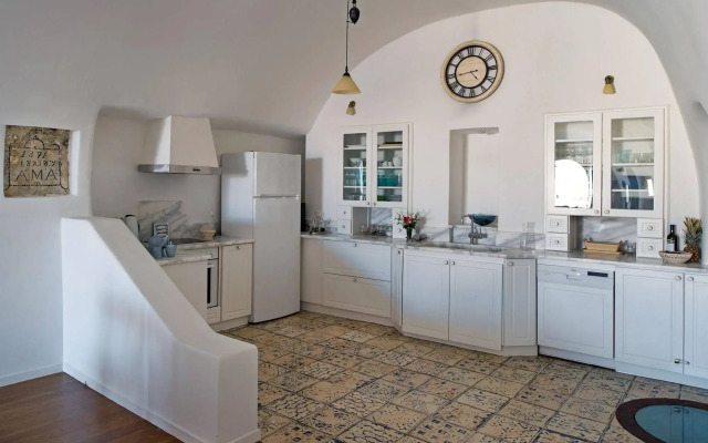 Villa Amalia