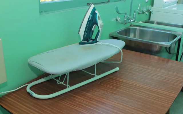 Central City Camping Park Invercargill